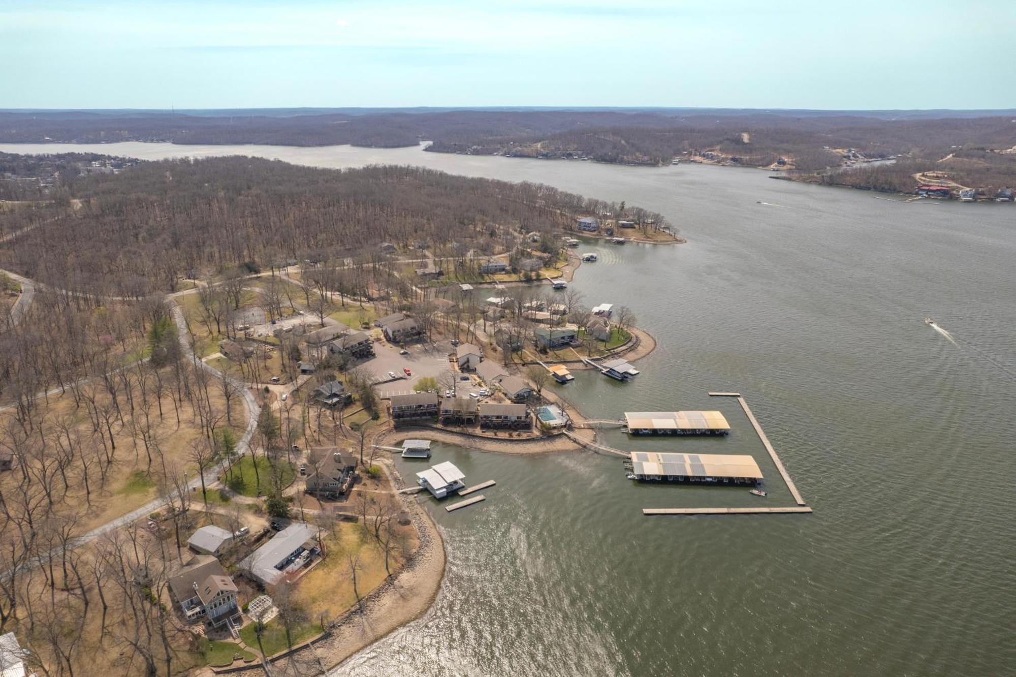 Вилла Weston Point Осейдж-Бич Экстерьер фото