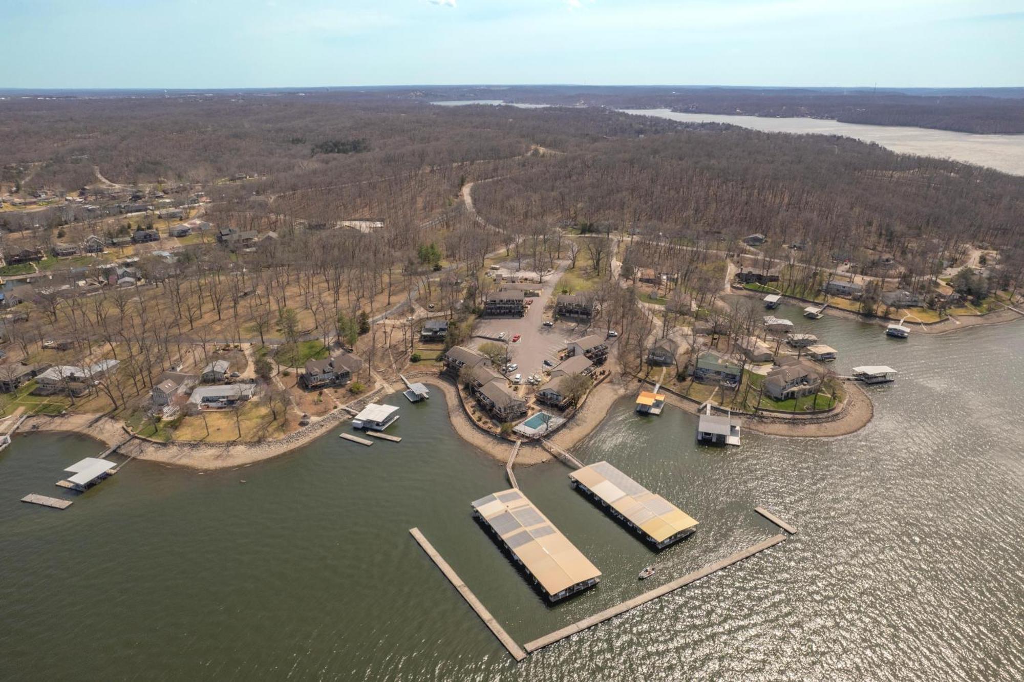Вилла Weston Point Осейдж-Бич Экстерьер фото