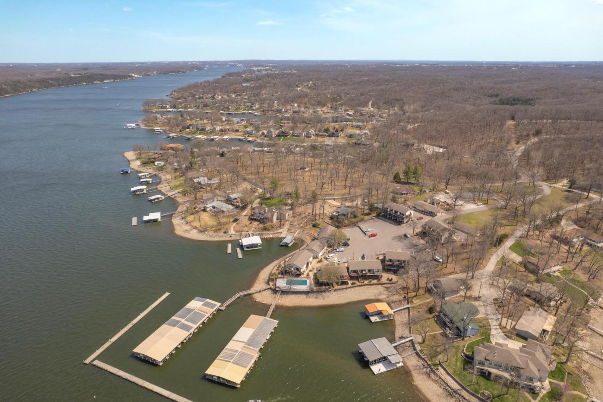 Вилла Weston Point Осейдж-Бич Экстерьер фото