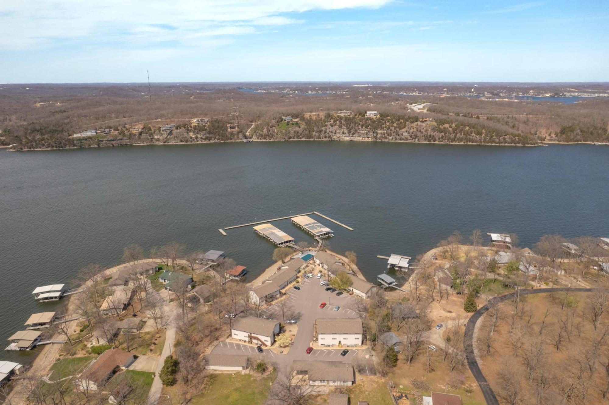 Вилла Weston Point Осейдж-Бич Экстерьер фото