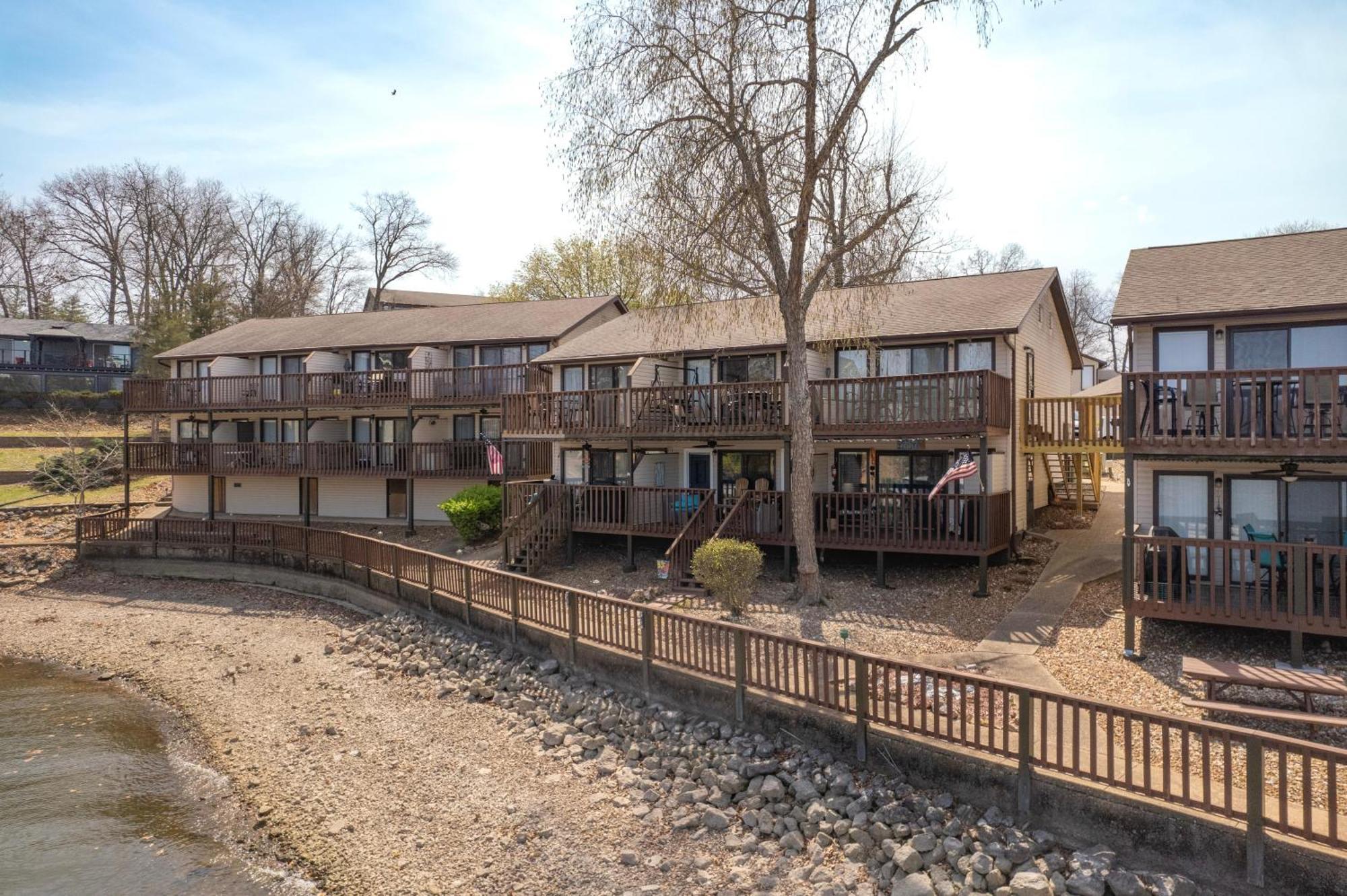 Вилла Weston Point Осейдж-Бич Экстерьер фото