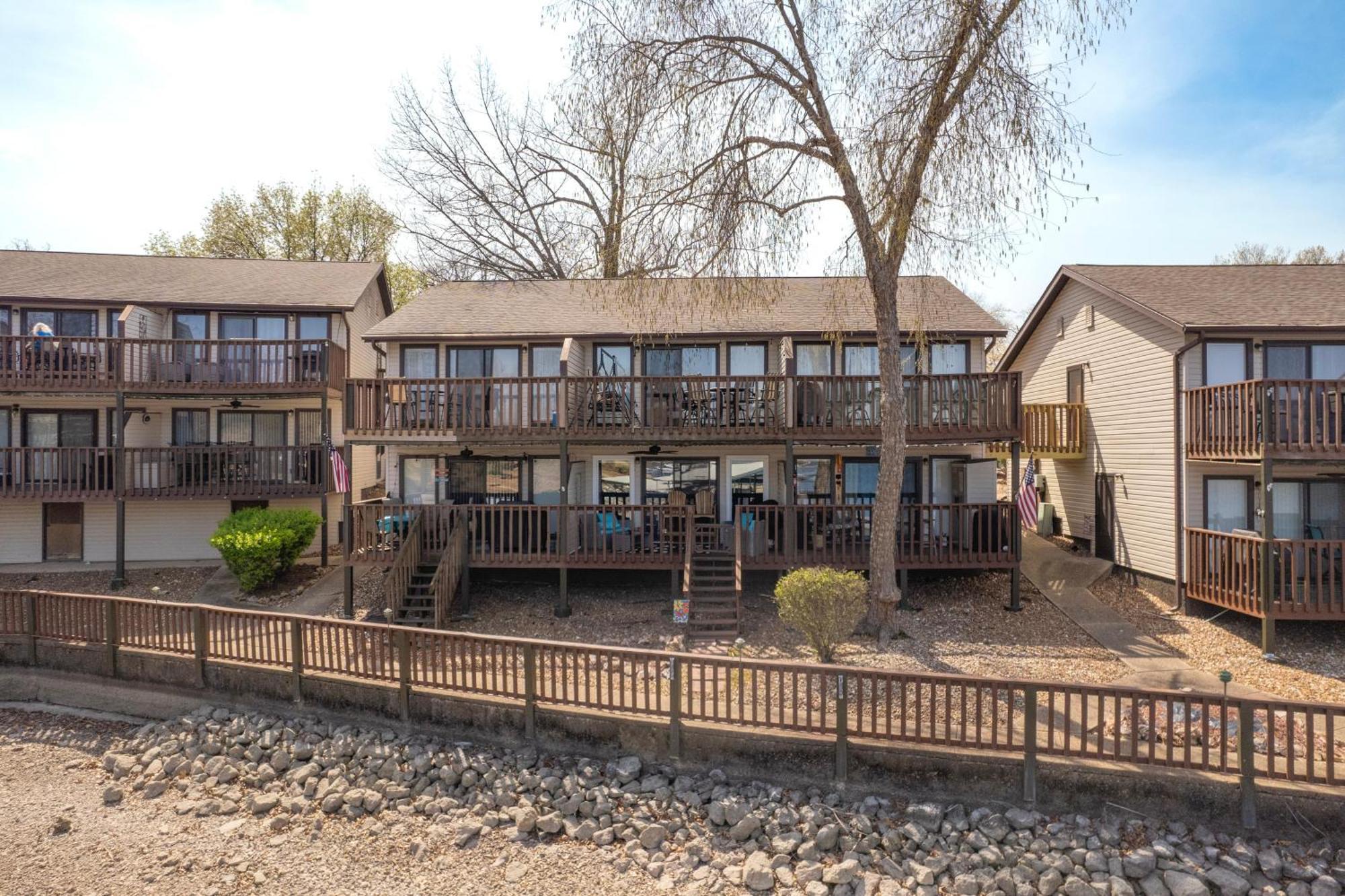 Вилла Weston Point Осейдж-Бич Экстерьер фото